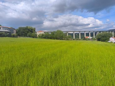 Residential land for sale in Lugar IGREXARIO EIXO
