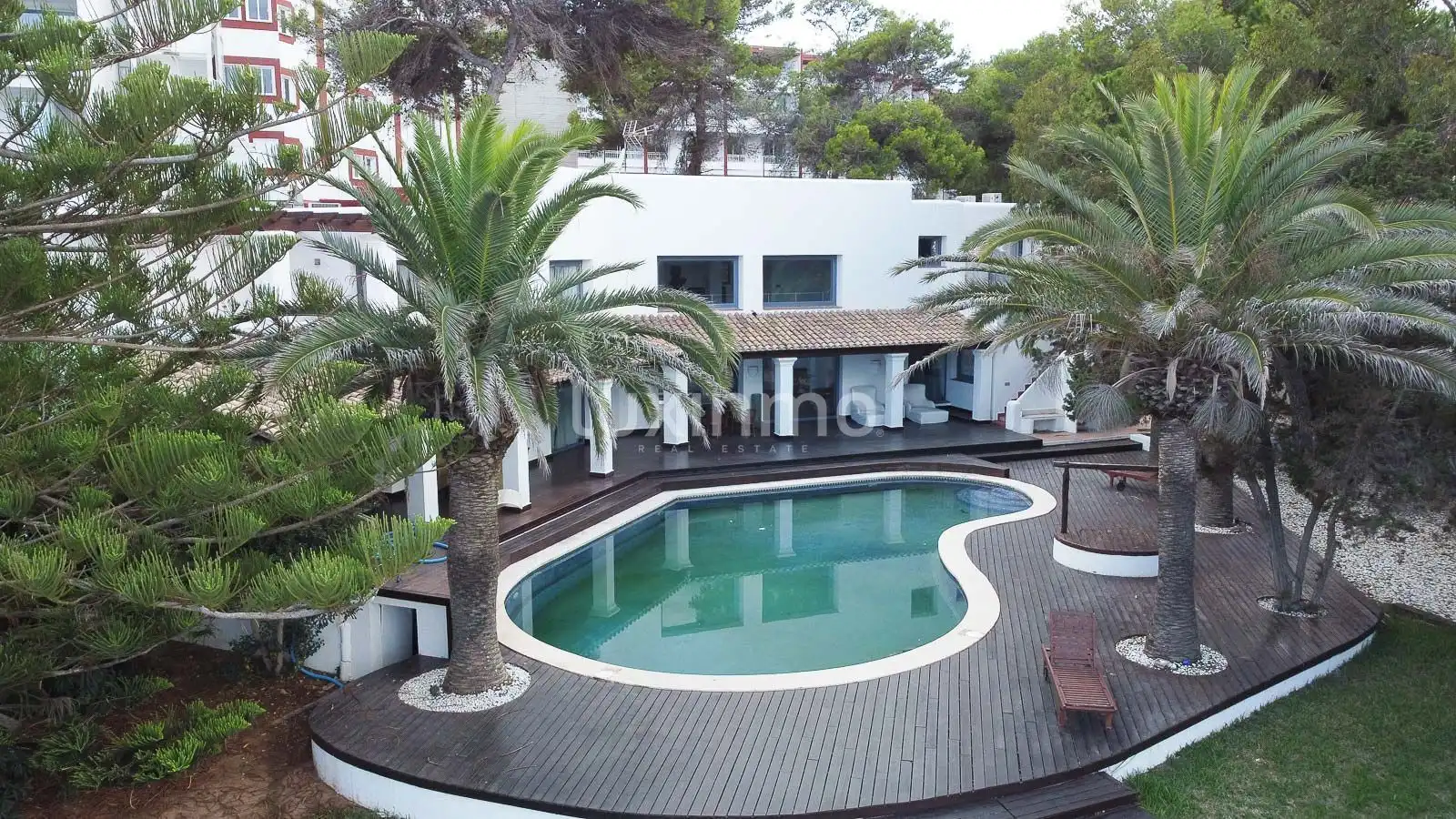 Villa con piscina in vendita a Santa Eulària, imagen 2