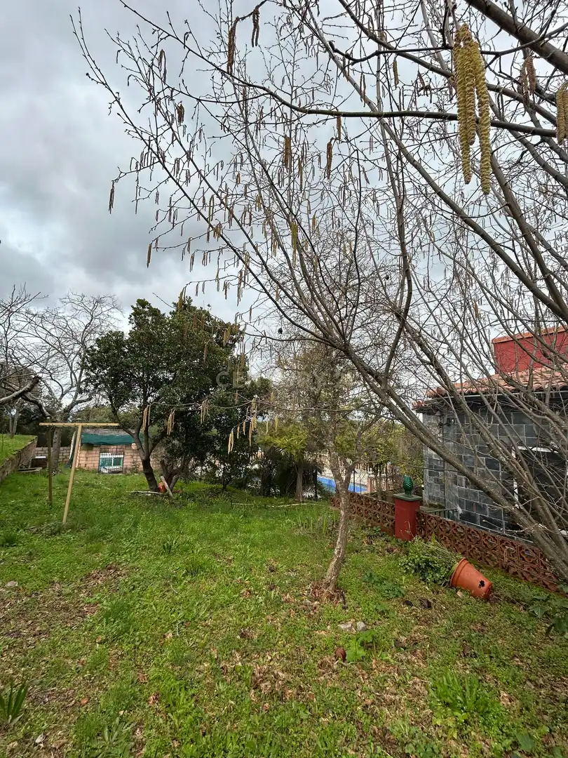 Casa o xalet en venda en Cáceres amb Jardí privat i Piscina