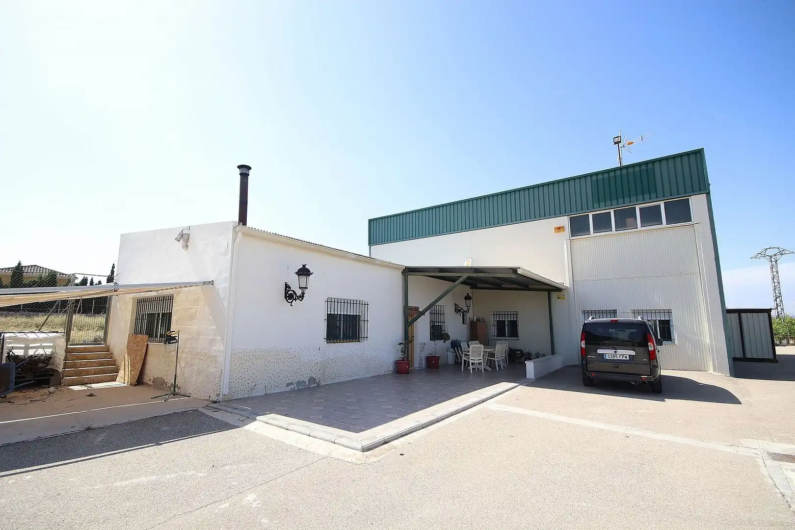 Villa à vendre à Monóvar  / Monòver, imagen 31