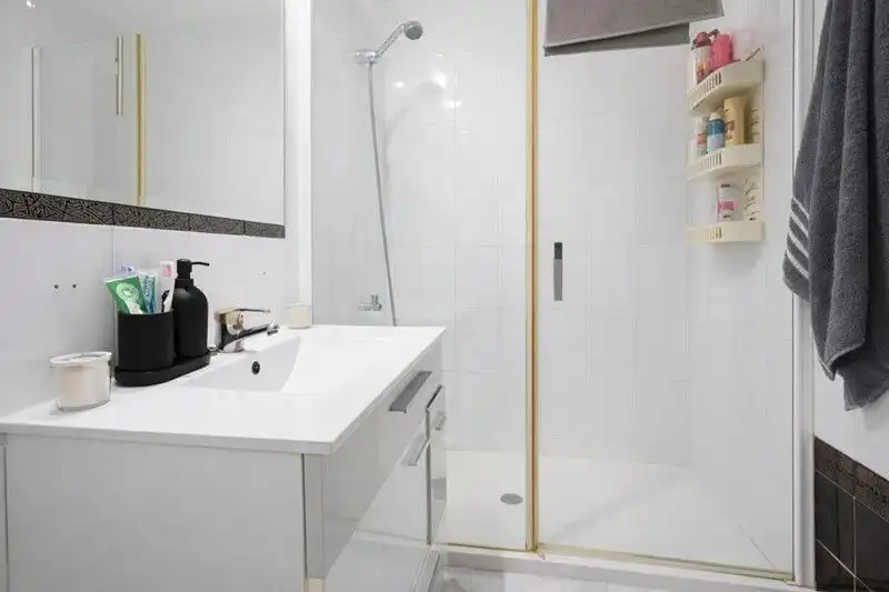 Bathroom of Detached homes for sale in Santa Fe  with Terrace and Storage room