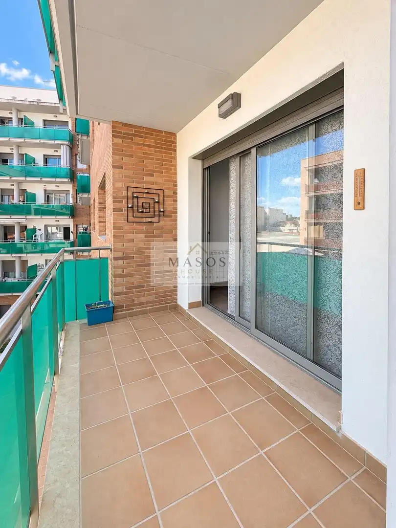 Appartement compact à vendre à Mas Borràs - Coto del Rey, imagen 7