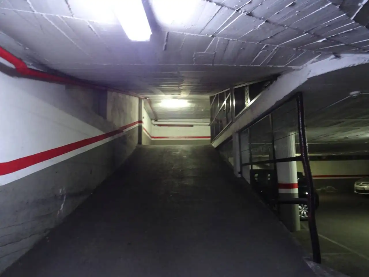 Parkplatz zum Verkauf in Calle MARAGALL, imagen 4