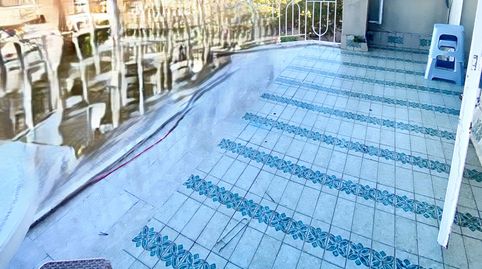 Foto 5 de Àtic en venda a La Prosperitat, Barcelona Capital