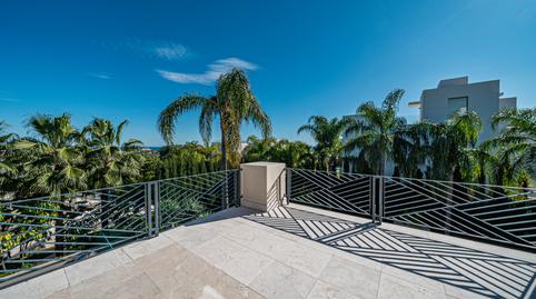 Foto 5 de Casa o xalet en venda a Flamingos II, 23, Los Flamingos, Benahavís