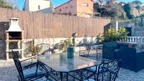 Terrace of House or chalet for sale in Piera  with Heating, Private garden and Oven