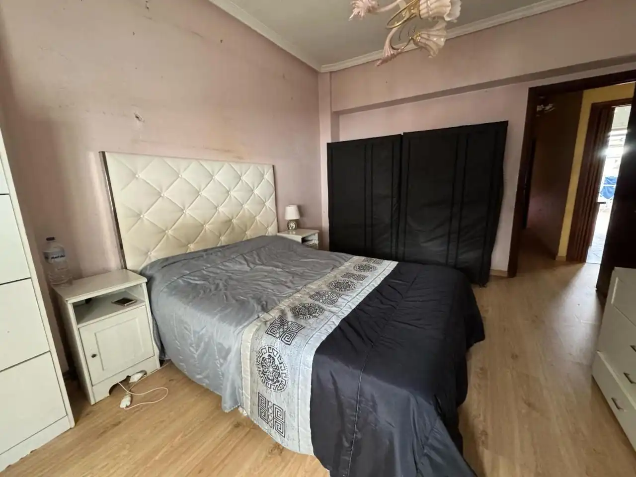 Apartments for sale in Calle EMILIA PARDO BAZAN, 42, Salgueira - O Castaño
