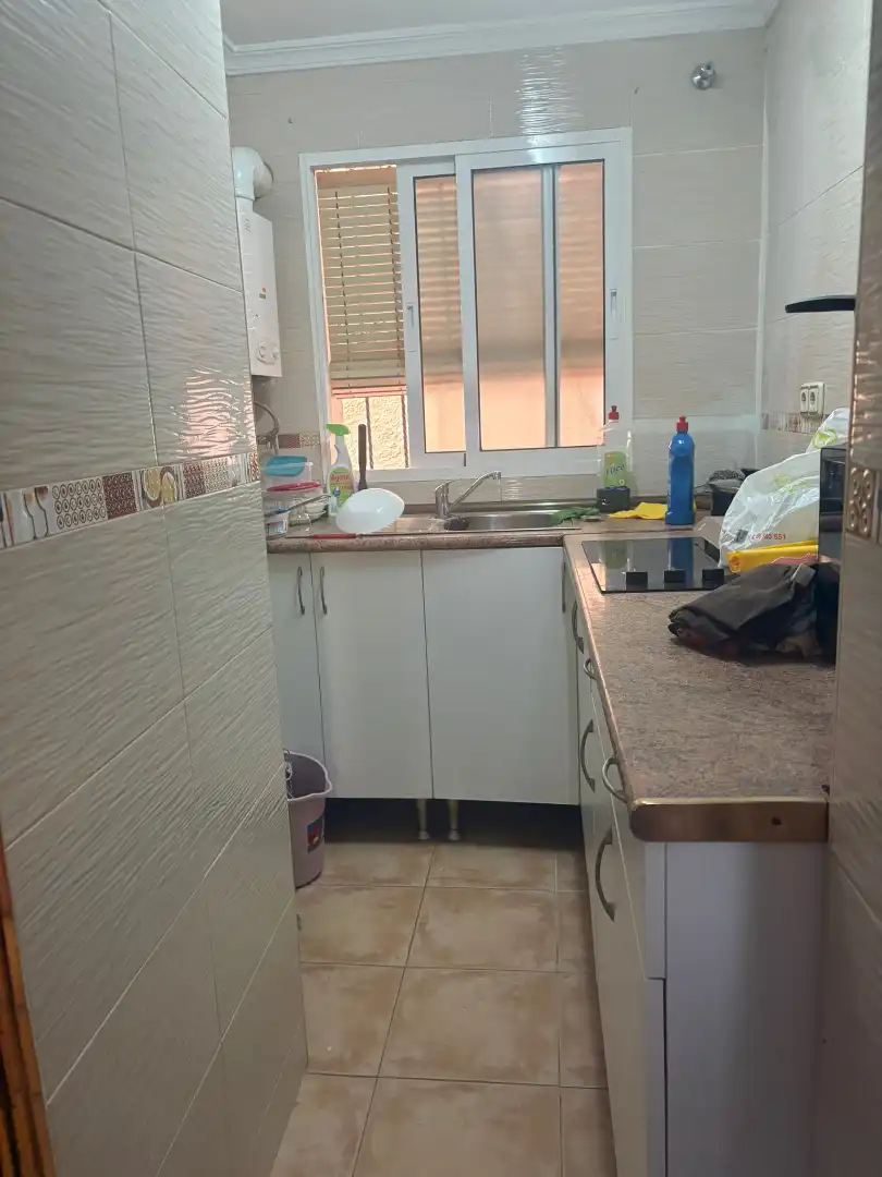 Piso en venta en Calle Doctor Blanco Villegas, Palma - Palmilla