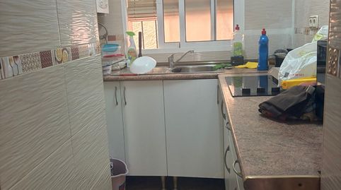 Foto 3 de Piso en venta en Calle Doctor Blanco Villegas, Palma - Palmilla, Málaga Capital