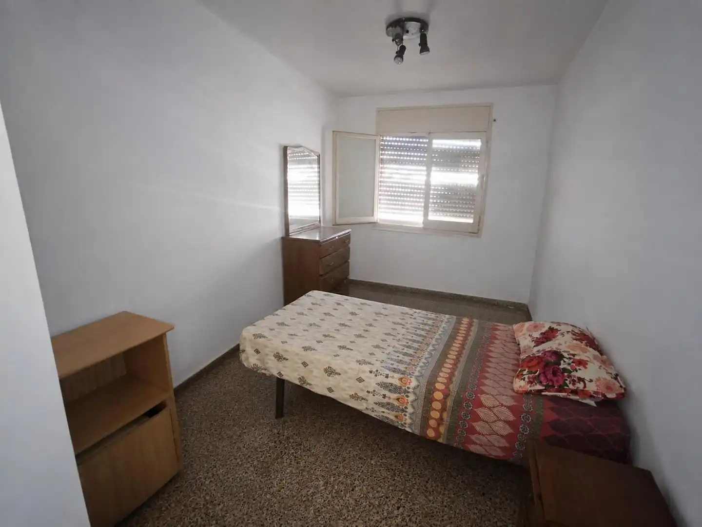 Habitación de Piso en venta en Sant Joan de Vilatorrada con Calefacción, Trastero y Balcón