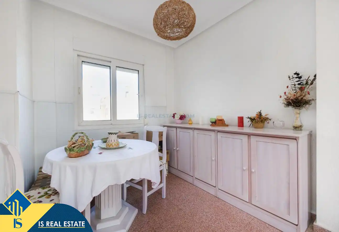 Apartament amb ascensor en venda a Centro, imagen 13