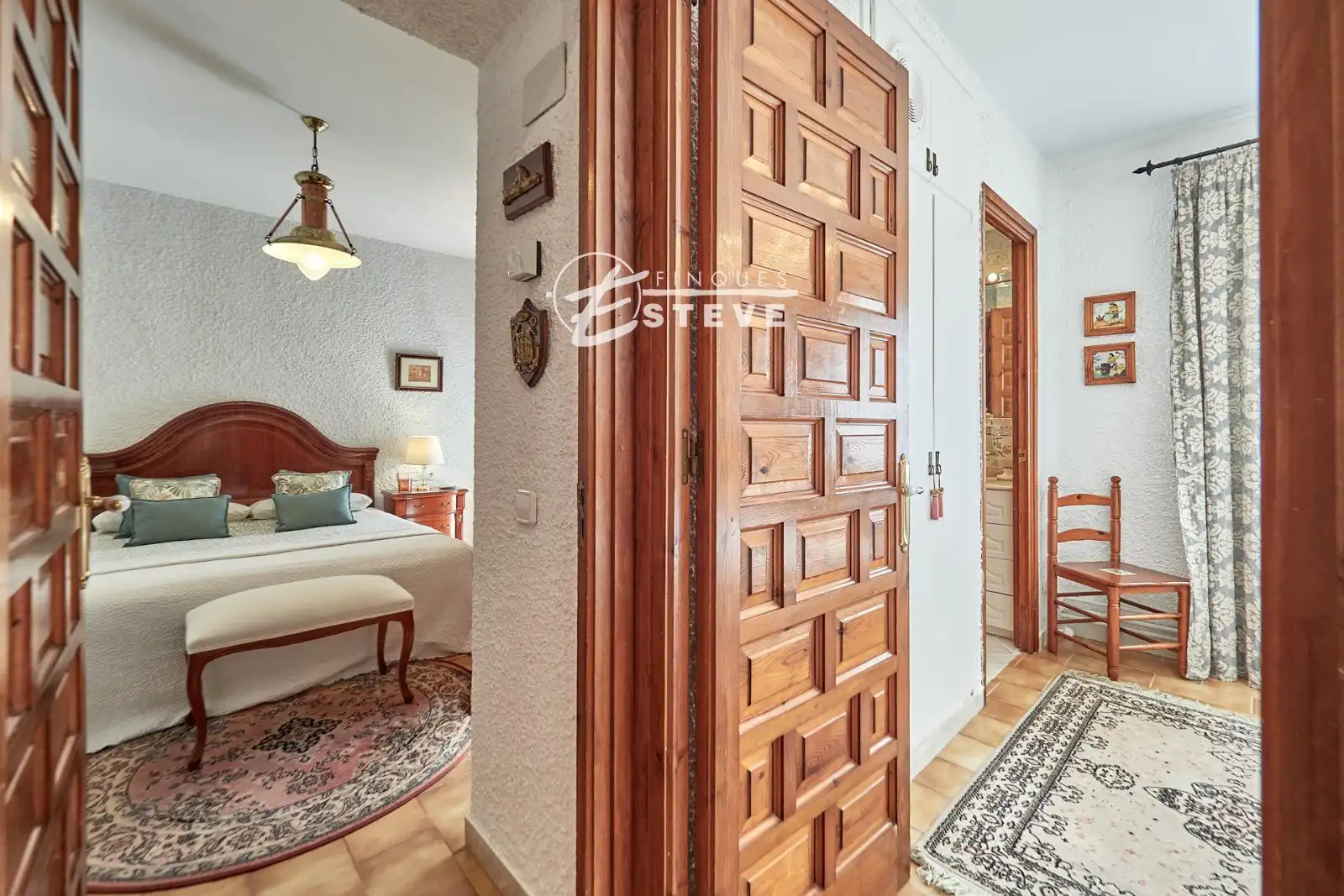 Terraced house with pool for sale in Alorda Park, imagen 43