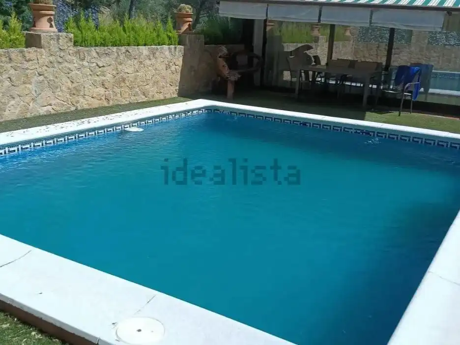 Villa con piscina in vendita a carretera de santo domingo 71, imagen 15