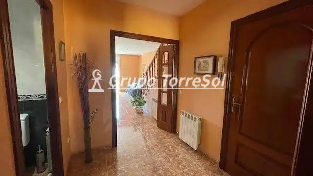 Casa o xalet en venda a PIULAR DEL, Santa Maria - L'Eixample - Sud Sumella