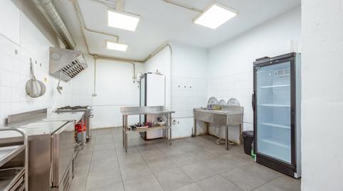 Photo 5 of Premises for sale in Avenida Escaleritas, 136, Escaleritas, Las Palmas