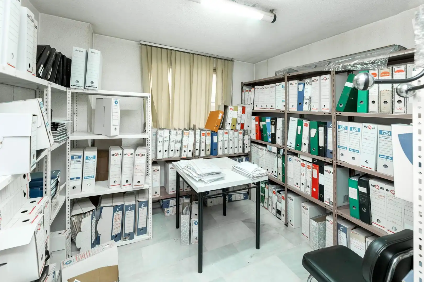 Business premises for sale in Calle Nazaríes 4, imagen 21
