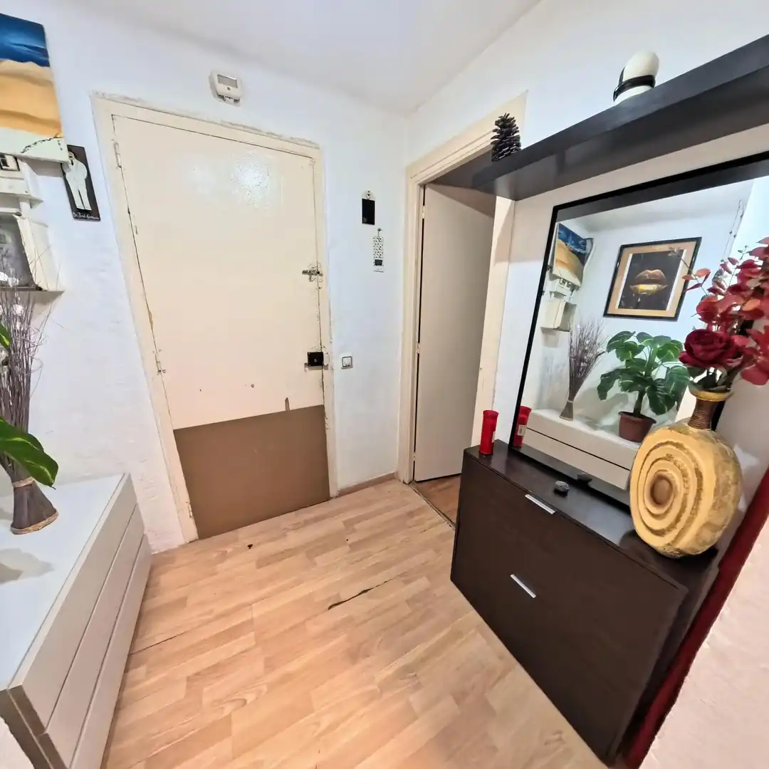 Ground floor for sale in Barcelona, Barcelona