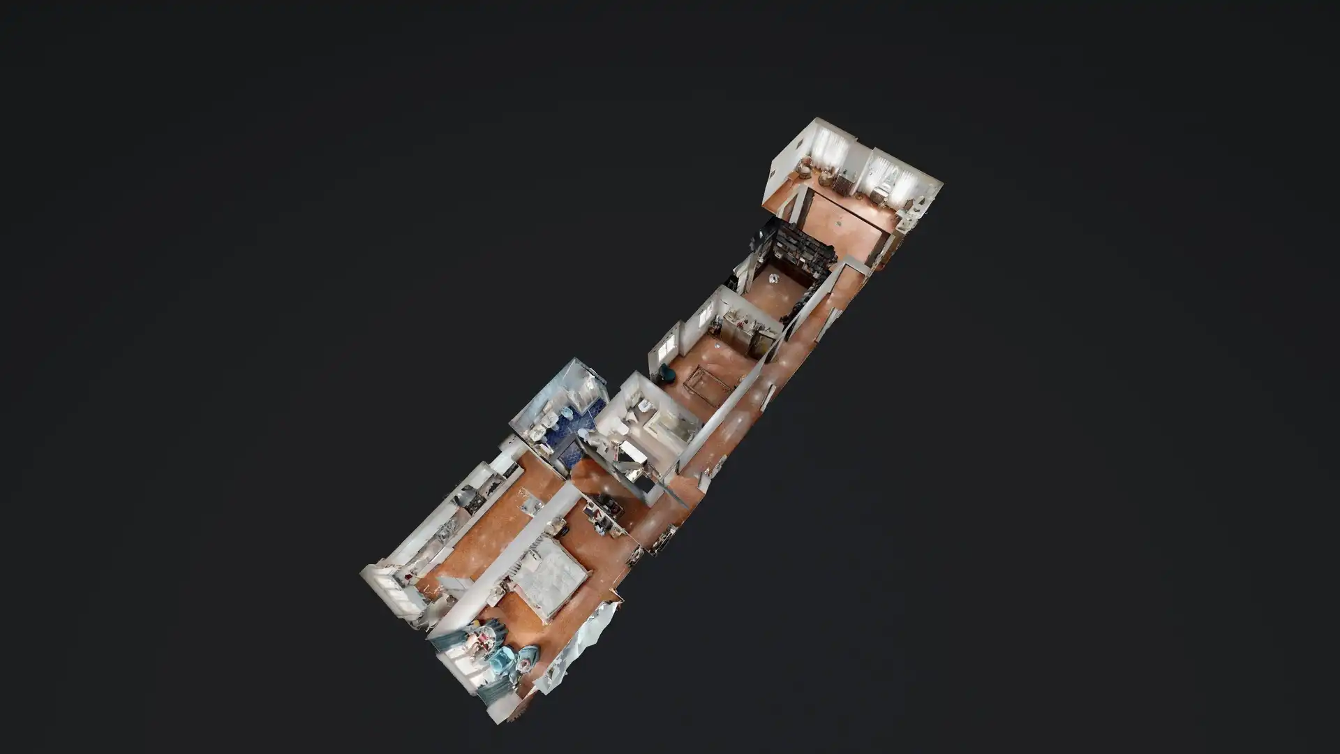Flat with lift for sale in Extramurs, imagen 38