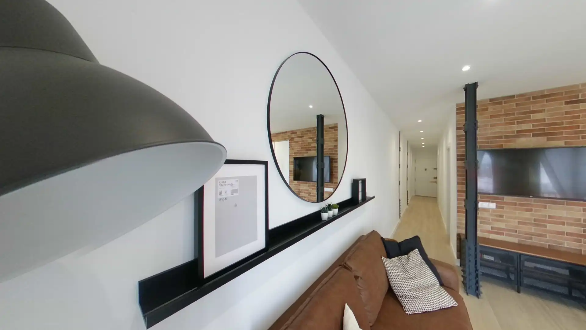 Flat for rent to own in Madrid, Madrid