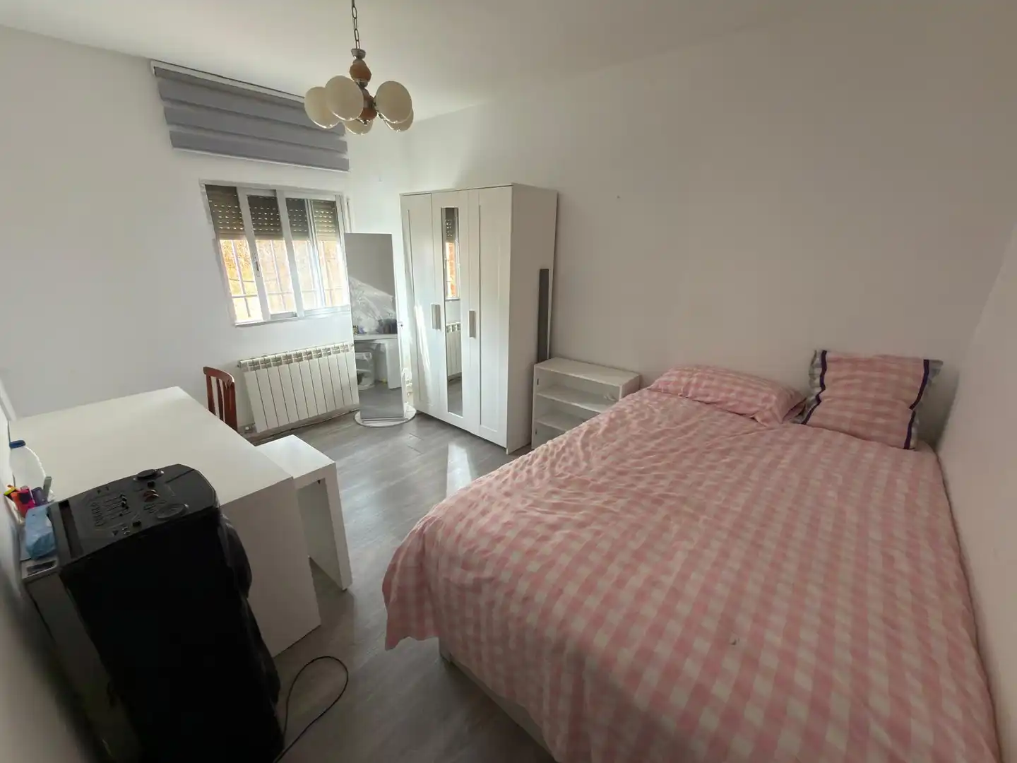Habitación de Casa o chalet en venta en Villarejo de Salvanés