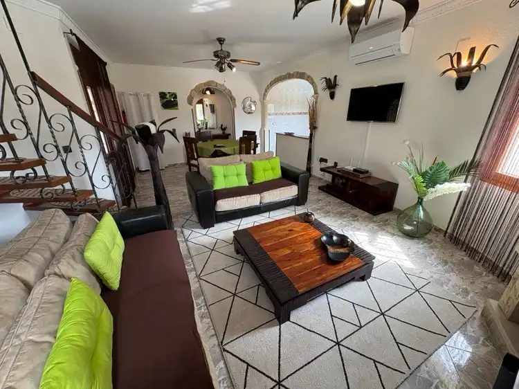 Villa con giardino in vendita a Miami Platja, imagen 15