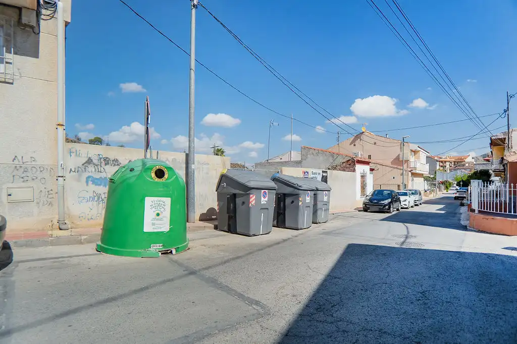 Terreny rústic en venda a C/ Cruz de los Caminos, imagen 24