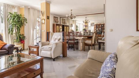 Foto 5 de Apartament en venda a La Malagueta - Monte Sancha, Málaga