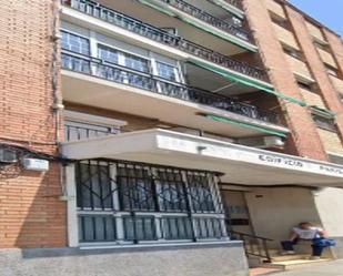 Exterior view of Flat for sale in Sant Feliu de Llobregat