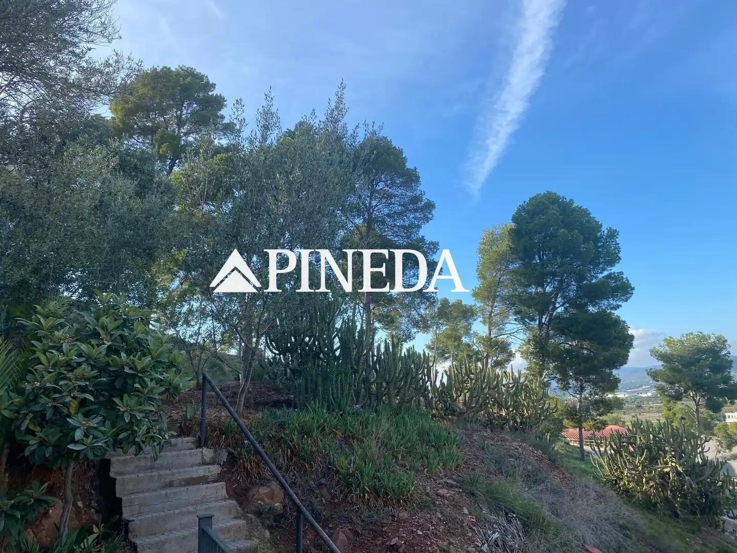 Residencial en venta en El Puig de Santa Maria