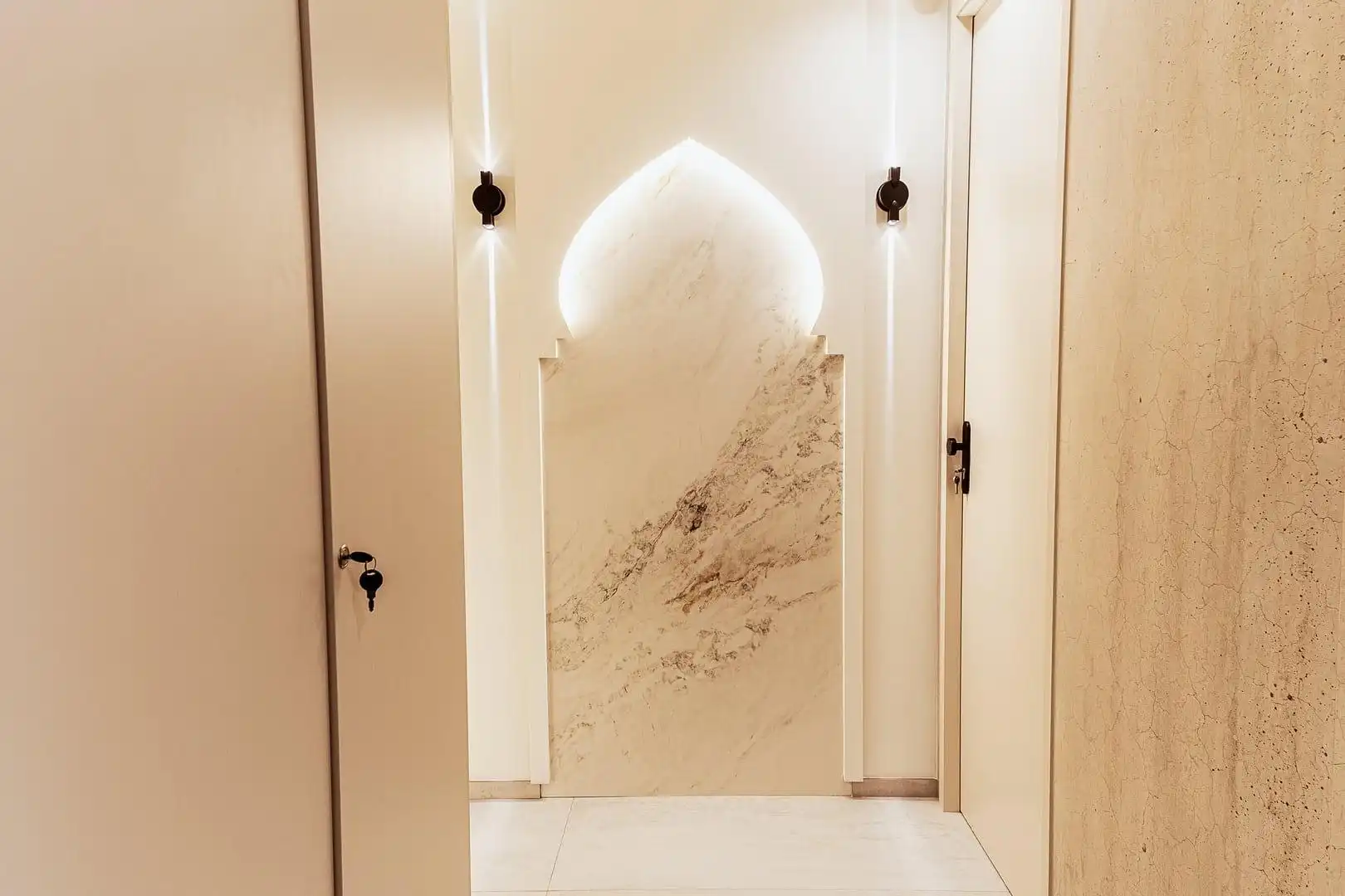 Study for rent in Elda  with Air Conditioner, Heating and Furnished