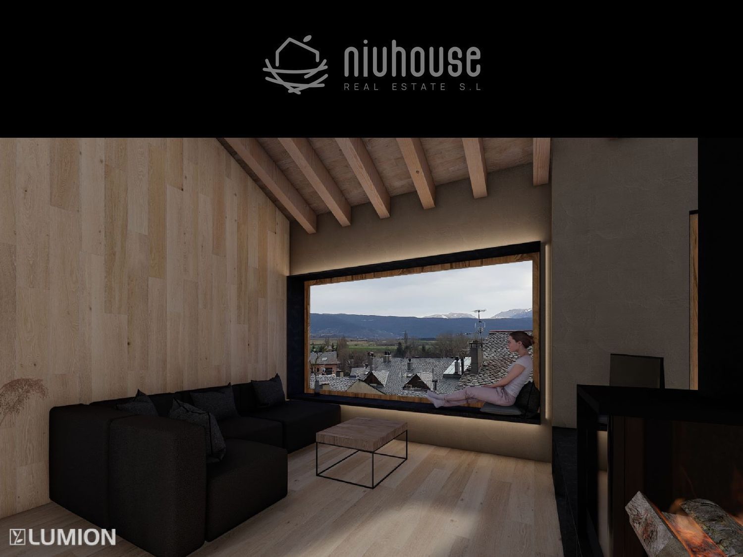 House or chalet for sale in Llívia  with Private garden, Terrace and Storage room