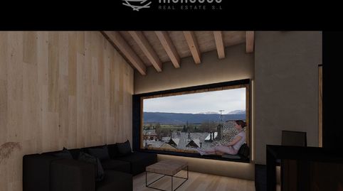 Casa de obra nueva en Llívia