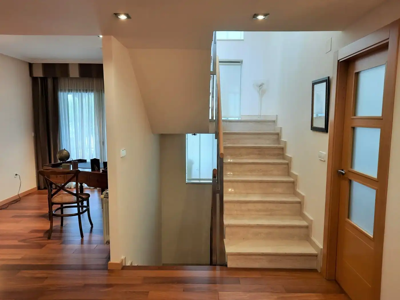 Casa o chalet en venta en El Esparragal
