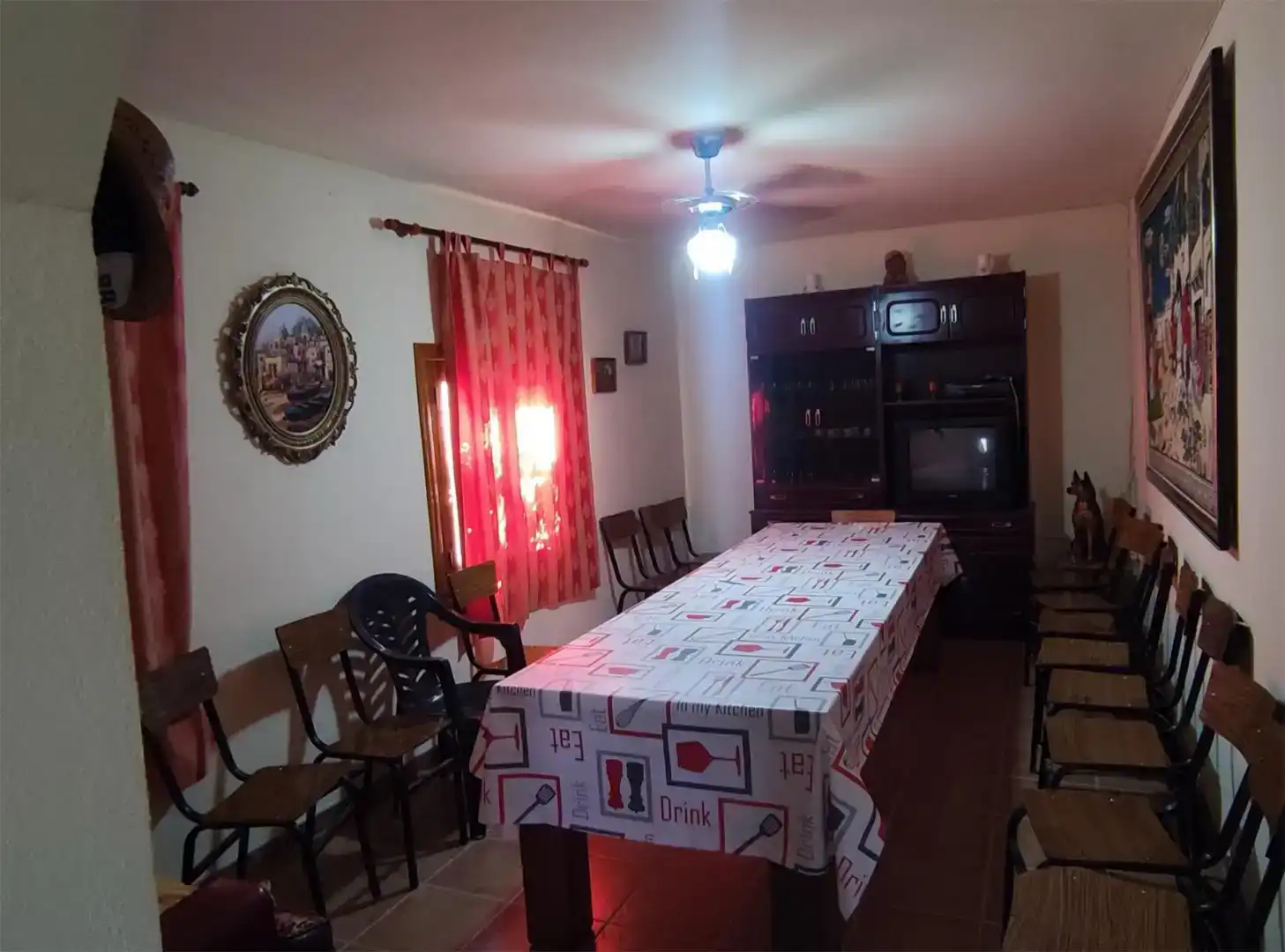 Comedor de Terreno en venta en Caniles