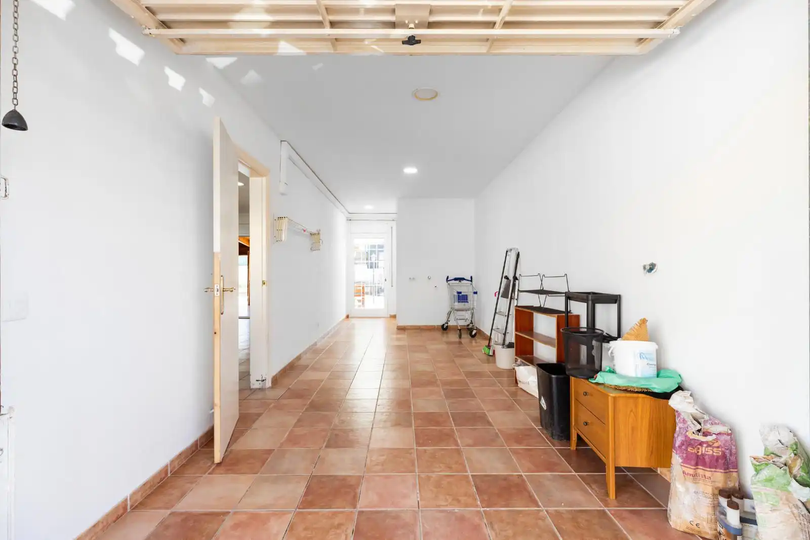 Casa o xalet en venda en Lliçà d'Amunt amb Aire condicionat, Calefacció i Jardí privat