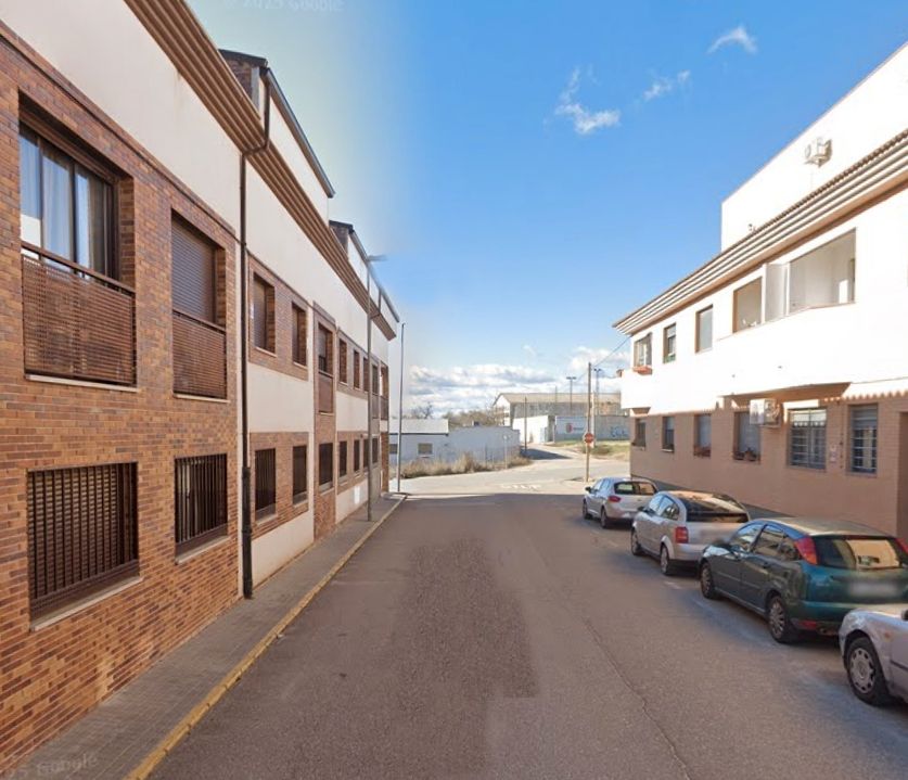 Vista exterior de Àtic en venda en Recas amb Traster