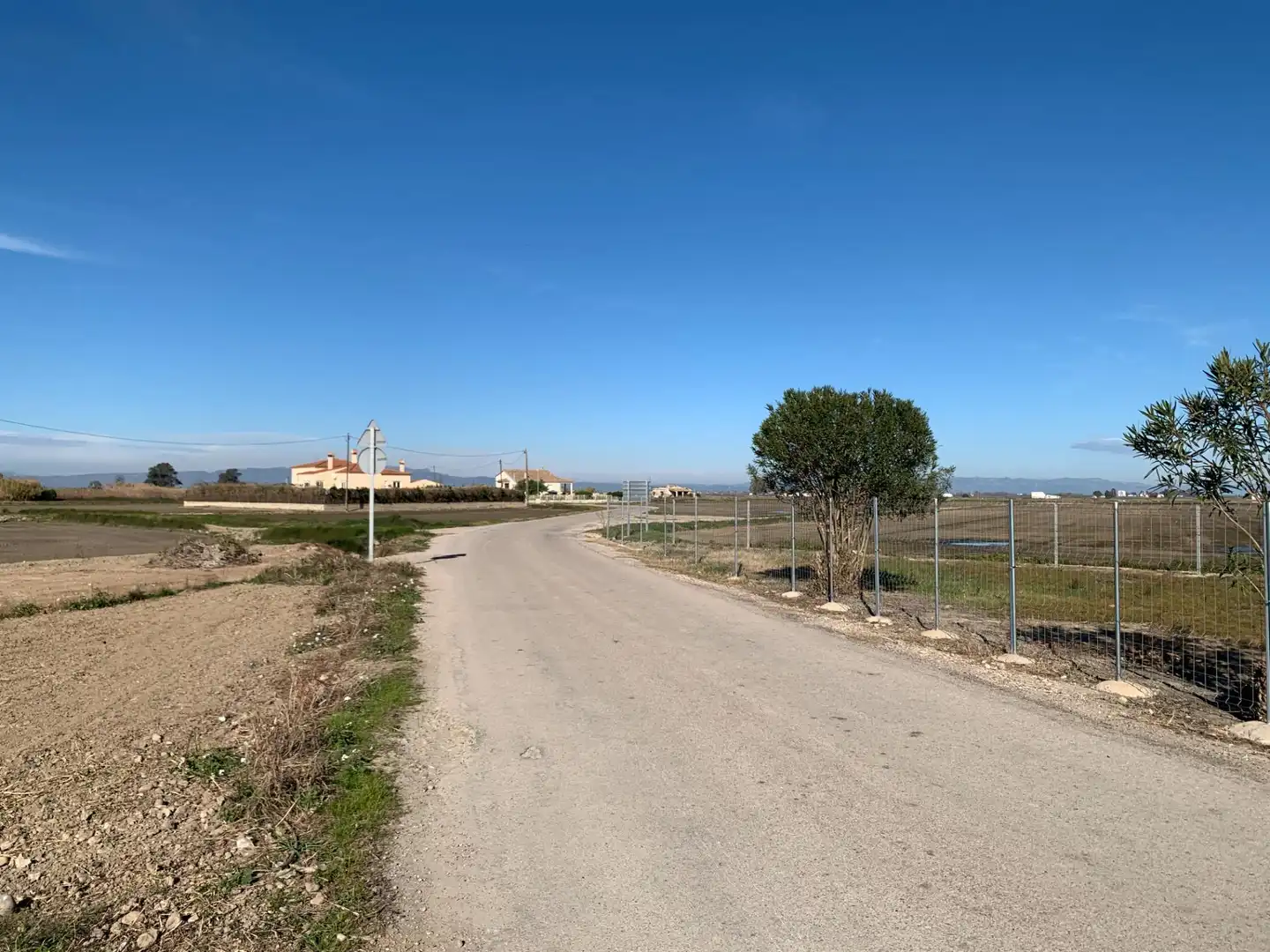 Terreno residencial en venta en Sant Jaume d'Enveja, imagen 6