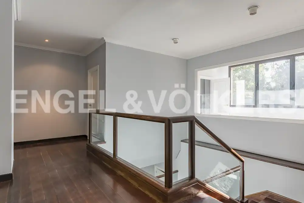 Houses for rent in Pozuelo de Alarcón  with Air Conditioner, Heating and Private garden