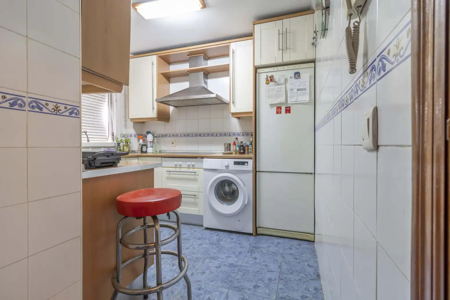Flat with lift for sale in Este - Alcosa- Torreblanca, imagen 2