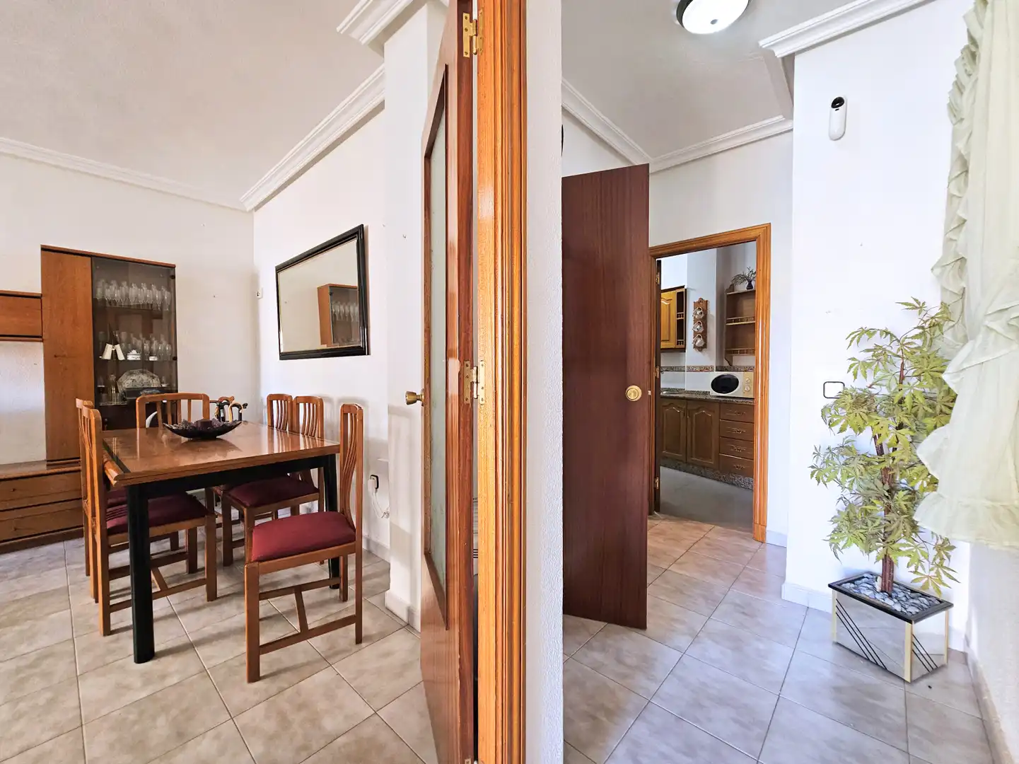 Casa o chalet en venta en Cartagena con Balcón