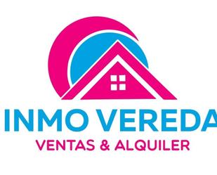 Exterior view of Garage for sale in Utrera