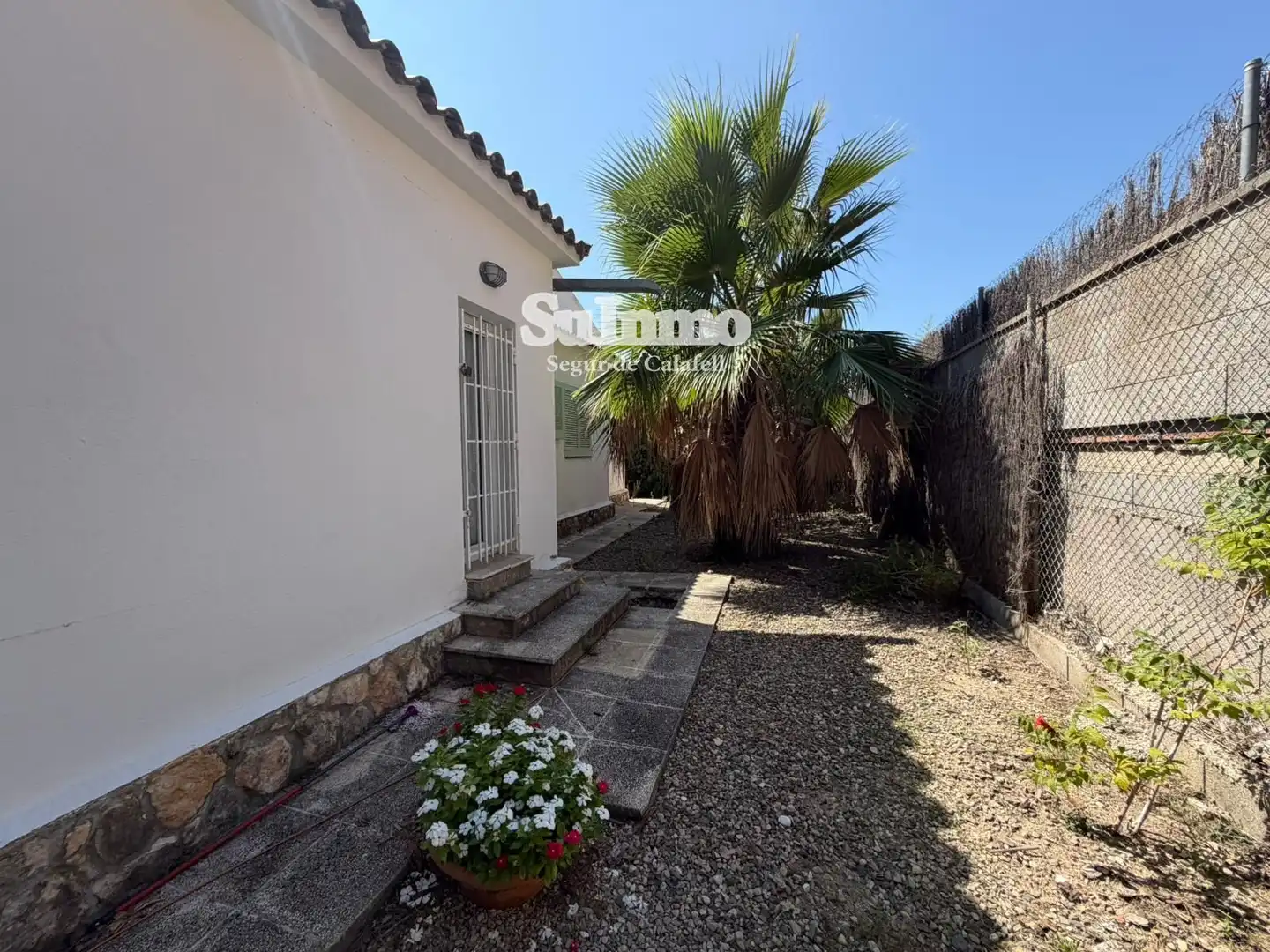 Villa avec piscine à vendre à Papiola, imagen 20