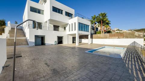 Foto 4 de Casa o chalet en venta en Calle Cenes de la Vega, 31, Altos de la Zubia, La Zubia