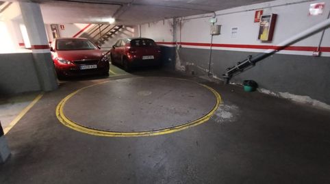 Foto 5 de Garaje en venta en Calle Santa Albina, La Teixonera, Barcelona Capital