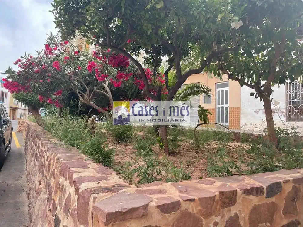 Casa o chalet en venta en El Puig de Santa Maria con Trastero