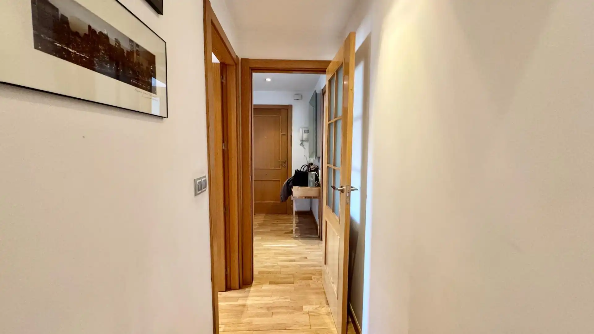 Flat for sale in Avenida Avenida de la Ilustración, 85, Campus de la Salud