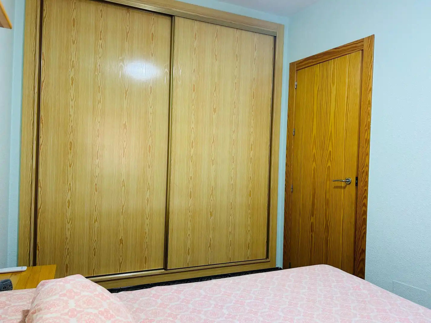 Dormitori de Casa o xalet en venda en Los Alcázares amb Aire condicionat, Terrassa i Moblat