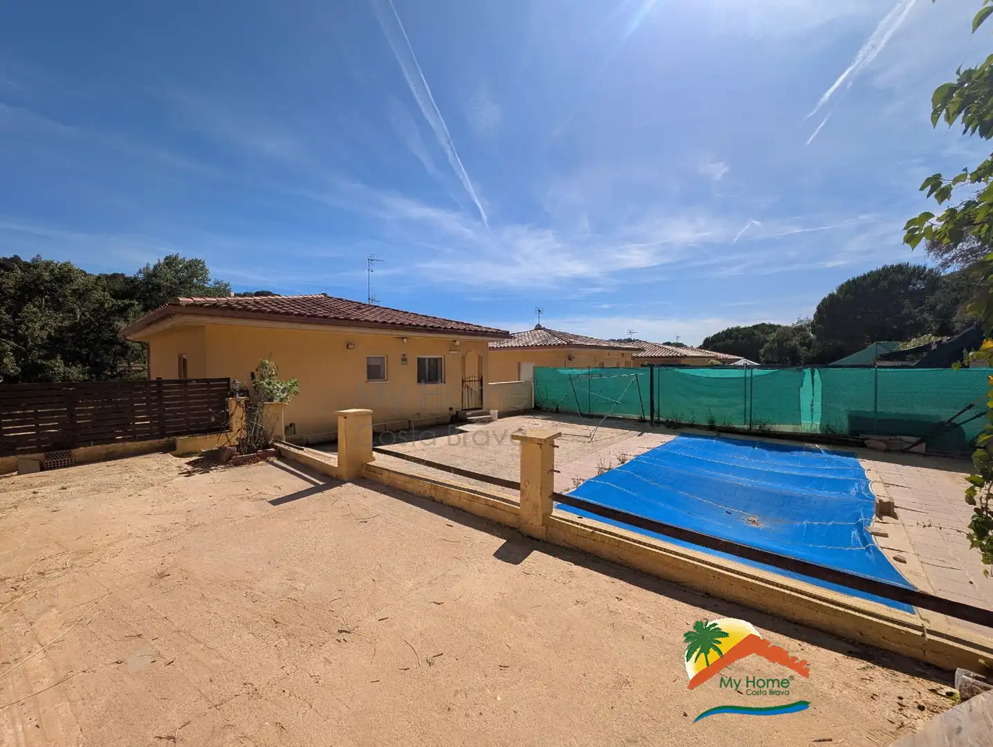 Casa con piscina en venta en Lloret Residencial - Montlloret, imagen 21