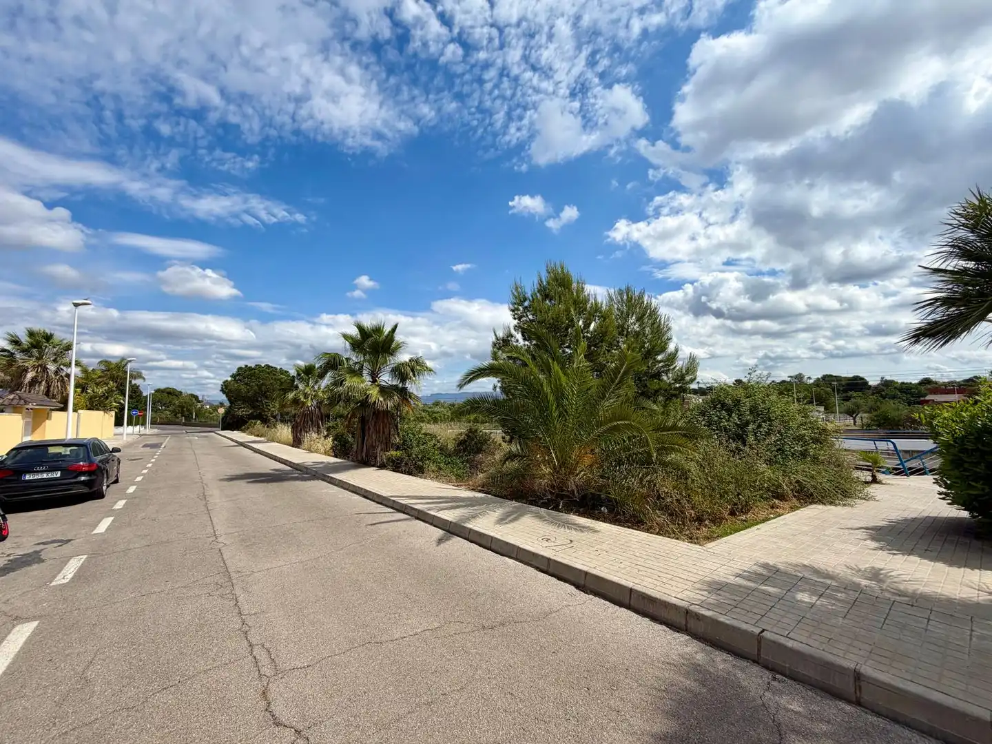Residencial en venta en L'Eliana