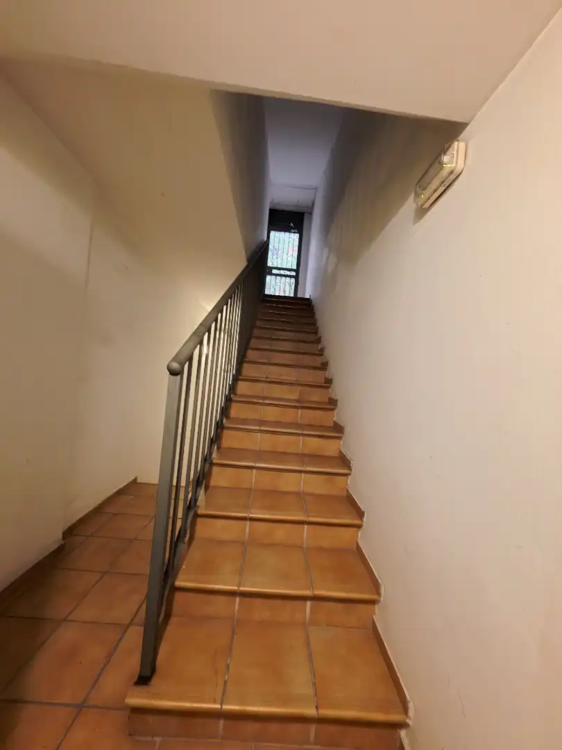 Garage zum Verkauf in Córdoba mit Alarm